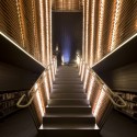 Cinema Center In Matadero de Legazpi / Churtichaga & Quadra Salcedo Architects © FG+SG