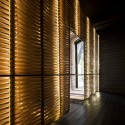Cinema Center In Matadero de Legazpi / Churtichaga & Quadra Salcedo Architects © FG+SG