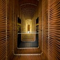 Cinema Center In Matadero de Legazpi / Churtichaga & Quadra Salcedo Architects © FG+SG