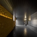 Cinema Center In Matadero de Legazpi / Churtichaga & Quadra Salcedo Architects © FG+SG