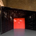 Cinema Center In Matadero de Legazpi / Churtichaga & Quadra Salcedo Architects © FG+SG