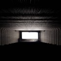 Cinema Center In Matadero de Legazpi / Churtichaga & Quadra Salcedo Architects © FG+SG