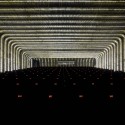 Cinema Center In Matadero de Legazpi / Churtichaga & Quadra Salcedo Architects © FG+SG