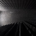Cinema Center In Matadero de Legazpi / Churtichaga & Quadra Salcedo Architects © FG+SG