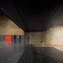 Cinema Center In Matadero de Legazpi / Churtichaga & Quadra Salcedo Architects © FG+SG
