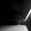 Cinema Center In Matadero de Legazpi / Churtichaga & Quadra Salcedo Architects © FG+SG