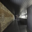 Cinema Center In Matadero de Legazpi / Churtichaga & Quadra Salcedo Architects © FG+SG