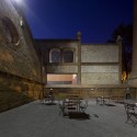 Cinema Center In Matadero de Legazpi / Churtichaga & Quadra Salcedo Architects © FG+SG