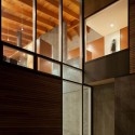 Gambier Island Retriet / Battersby Howat Architects © Sama Jim Canzian