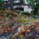 Gambier Island Retriet / Battersby Howat Architects © Sama Jim Canzian