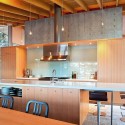 Gambier Island Retriet / Battersby Howat Architects © Sama Jim Canzian