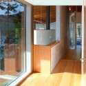 Gambier Island Retriet / Battersby Howat Architects © Sama Jim Canzian