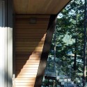 Gambier Island Retriet / Battersby Howat Architects © Sama Jim Canzian