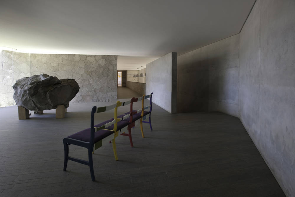 La Peña House / R-Zero