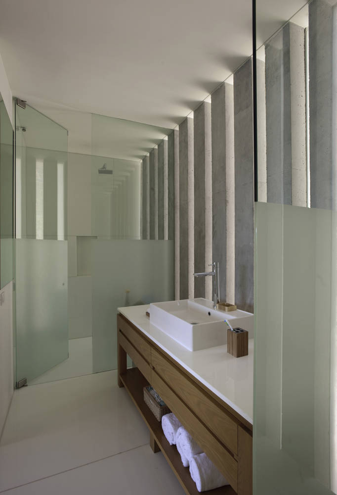La Peña House / R-Zero