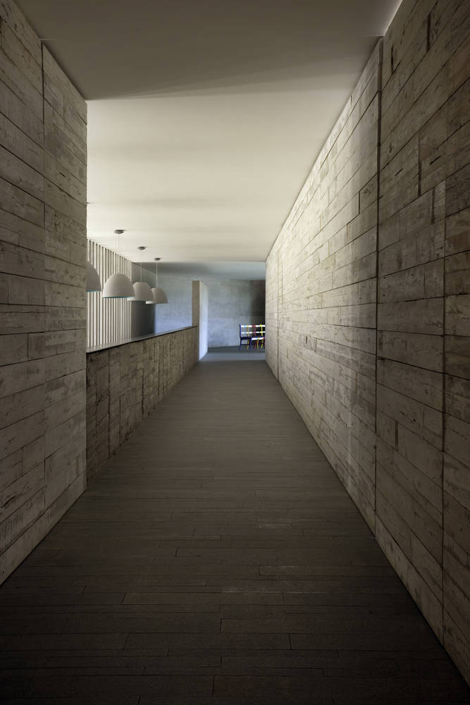 La Peña House / R-Zero