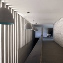 La Peña House / R-Zero © Jaime Navarro