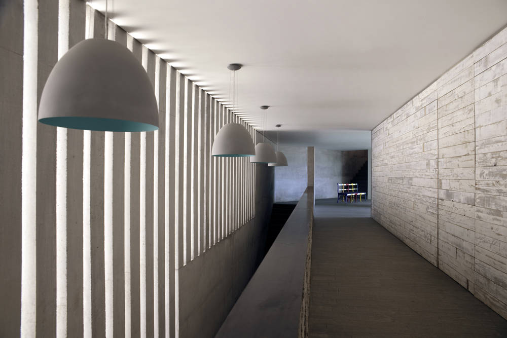 La Peña House / R-Zero