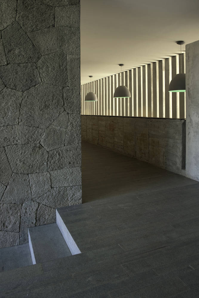 La Peña House / R-Zero