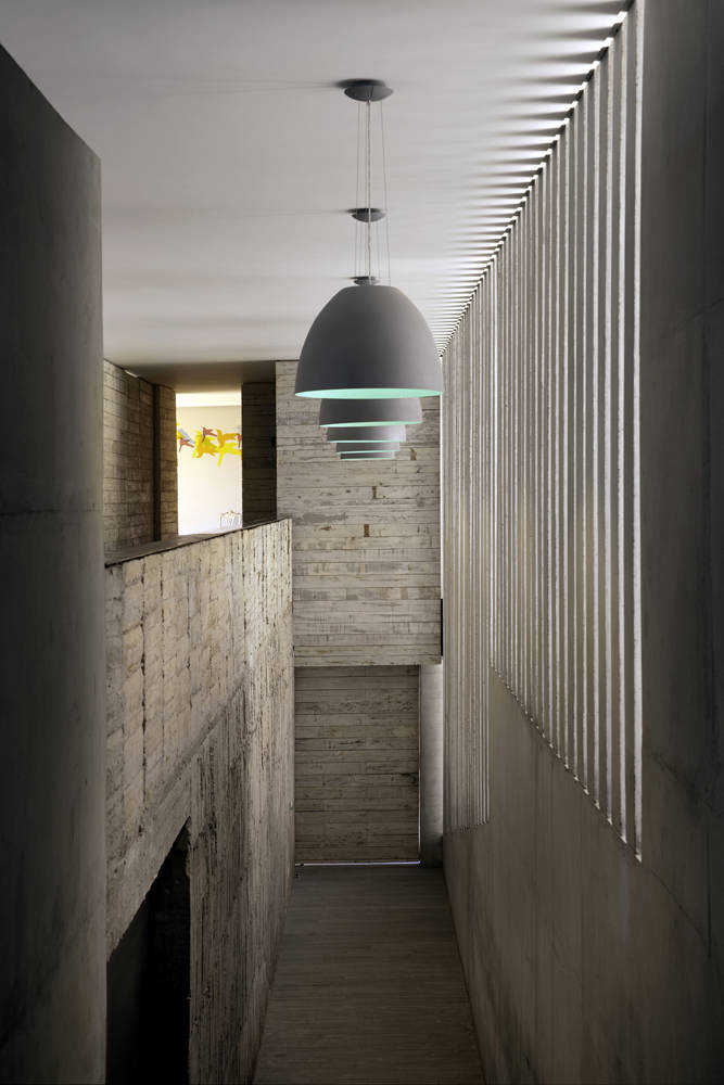 La Peña House / R-Zero