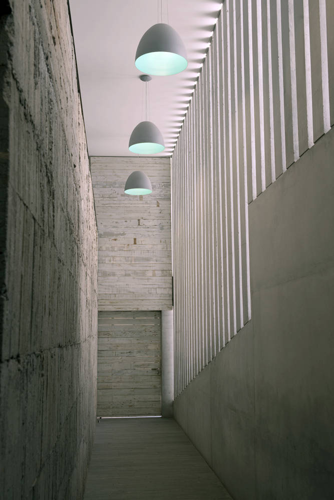 La Peña House / R-Zero