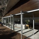 La Peña House / R-Zero © Jaime Navarro