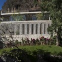La Peña House / R-Zero © Jaime Navarro