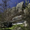 La Peña House / R-Zero © Jaime Navarro