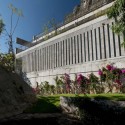 La Peña House / R-Zero © Jaime Navarro