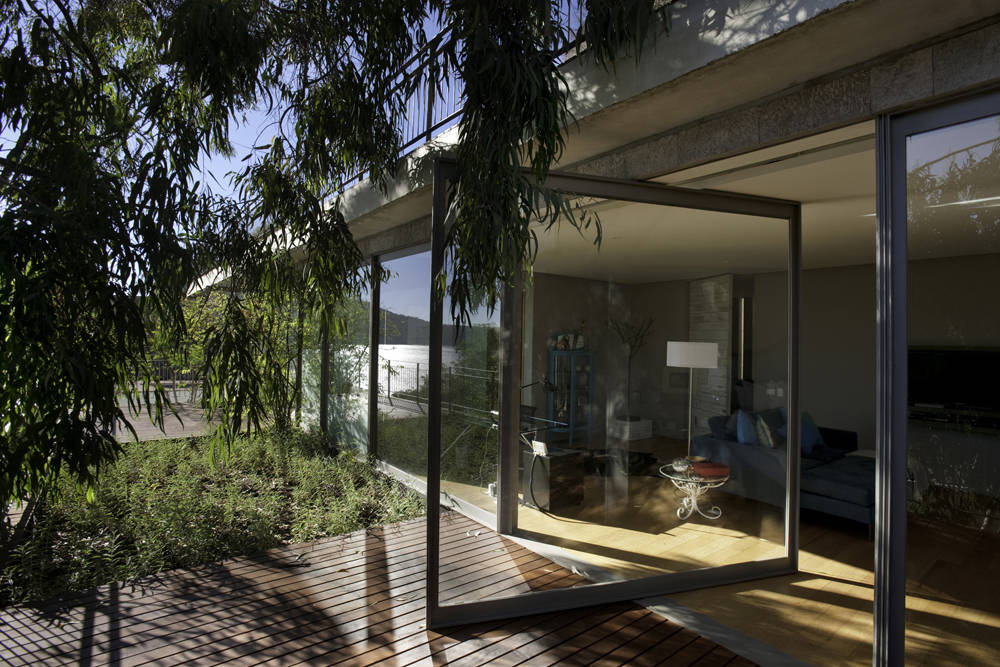 La Peña House / R-Zero