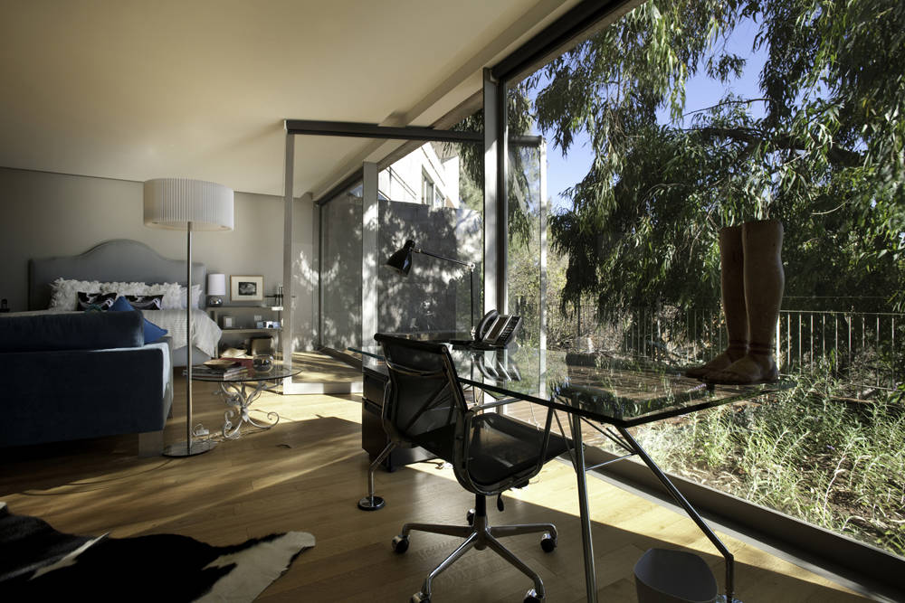 La Peña House / R-Zero
