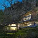 La Peña House / R-Zero © Jaime Navarro