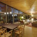 La Peña House / R-Zero © Jaime Navarro