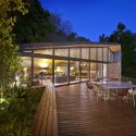 La Peña House / R-Zero © Jaime Navarro