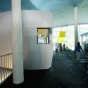 Skiterminal Schladming / Hofrichter-Ritter Architects © Paul Ott