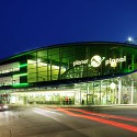 Skiterminal Schladming / Hofrichter-Ritter Architects © Paul Ott