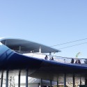 Skiterminal Schladming / Hofrichter-Ritter Architects © Paul Ott
