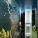 Skiterminal Schladming / Hofrichter-Ritter Architects © Paul Ott
