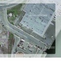 Hunts Point Landing on the South Bronx Greenway / Mathews Nielsen Landscape Architects Hunts Point Landing on the South Bronx Greenway / Mathews Nielsen Landscape Architects Existing Aerial View; © Mathews Nielsen Landscape Architects