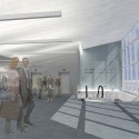 Raleigh-Durham International Airport (RDU) Terminal 1 Renovations (3) Raleigh-Durham International Airport (RDU) Terminal 1 Renovations (3) Courtesy of Pearce Brinkley Cease + Lee