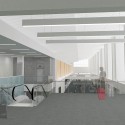 Raleigh-Durham International Airport (RDU) Terminal 1 Renovations (4) Raleigh-Durham International Airport (RDU) Terminal 1 Renovations (4) Courtesy of Pearce Brinkley Cease + Lee