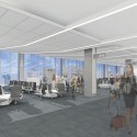 Raleigh-Durham International Airport (RDU) Terminal 1 Renovations (5) Raleigh-Durham International Airport (RDU) Terminal 1 Renovations (5) Courtesy of Pearce Brinkley Cease + Lee