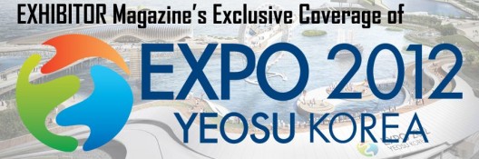 EXHIBITOR Magazine's Expo 2012 Awards Competition