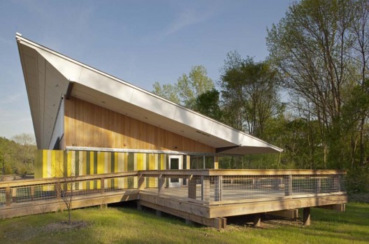 “How Architects and Landscape Architects Can Work Together” Talk by Frank Harmon