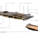 Infinity Loop Bridge (7) deck section