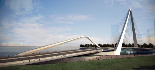 Infinity Loop Bridge (2)
