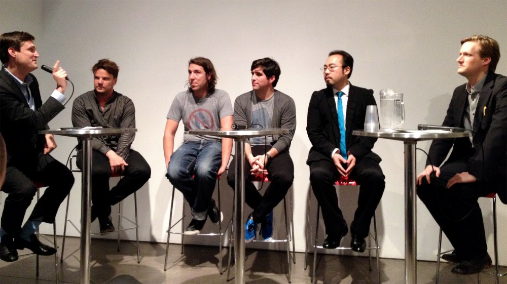 Going Viral + The ArchDaily Story