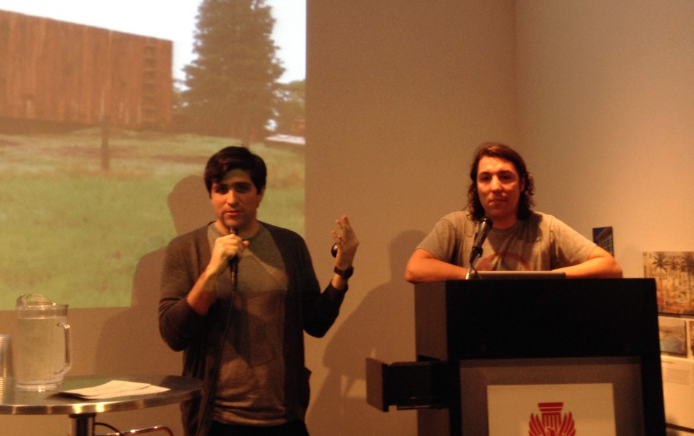 Going Viral + The ArchDaily Story