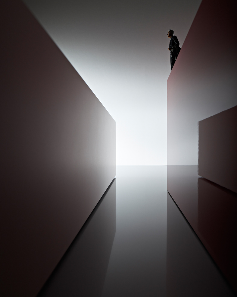 Photography: ‘Fiction’ Series / Antoine Mercusot