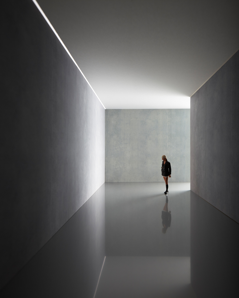 Photography: ‘Fiction’ Series / Antoine Mercusot